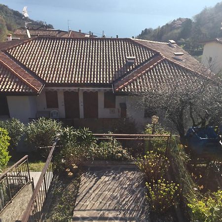 Tremosine Casa Roby 아파트 외부 사진