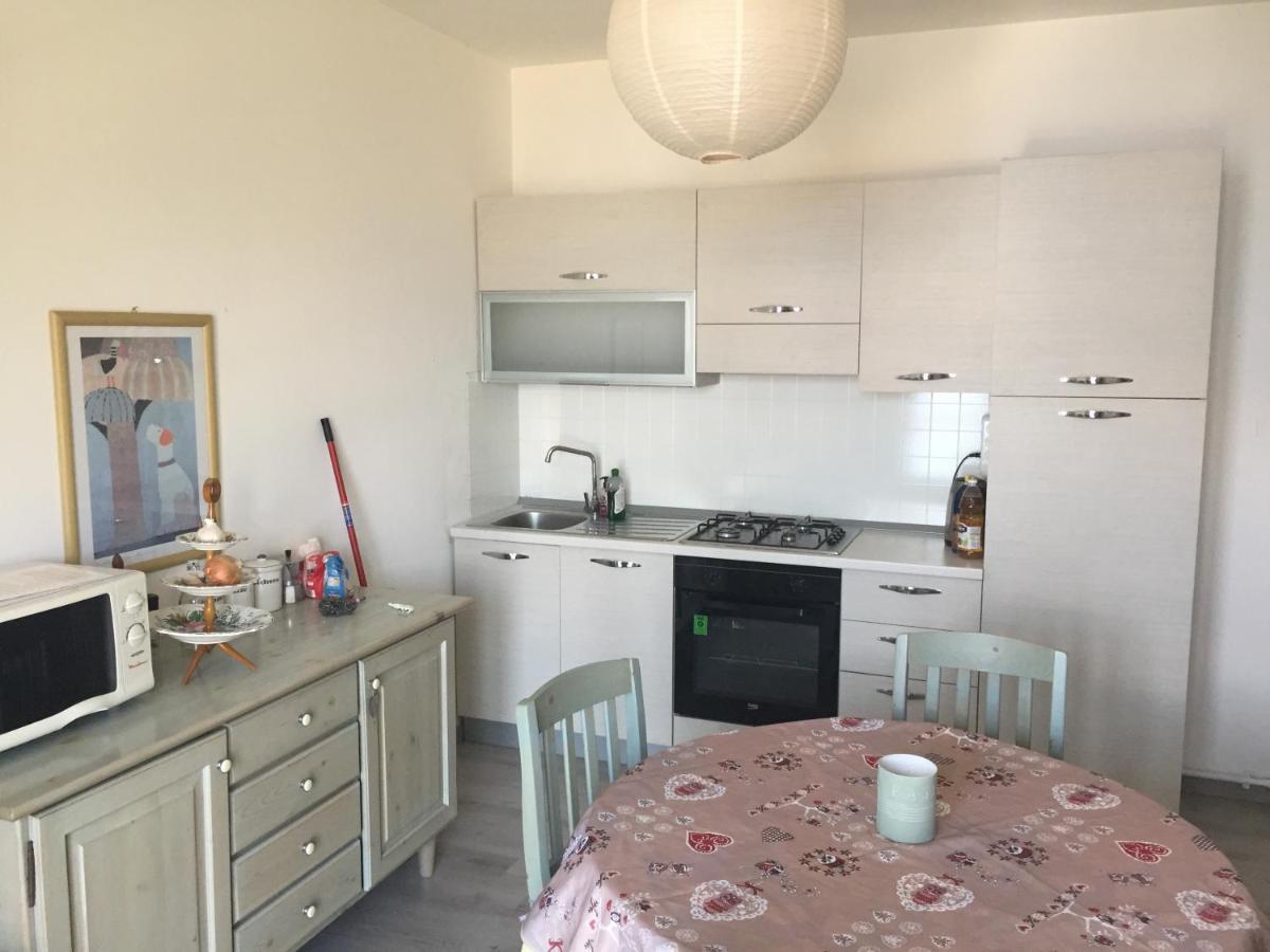 Tremosine Casa Roby 아파트 외부 사진