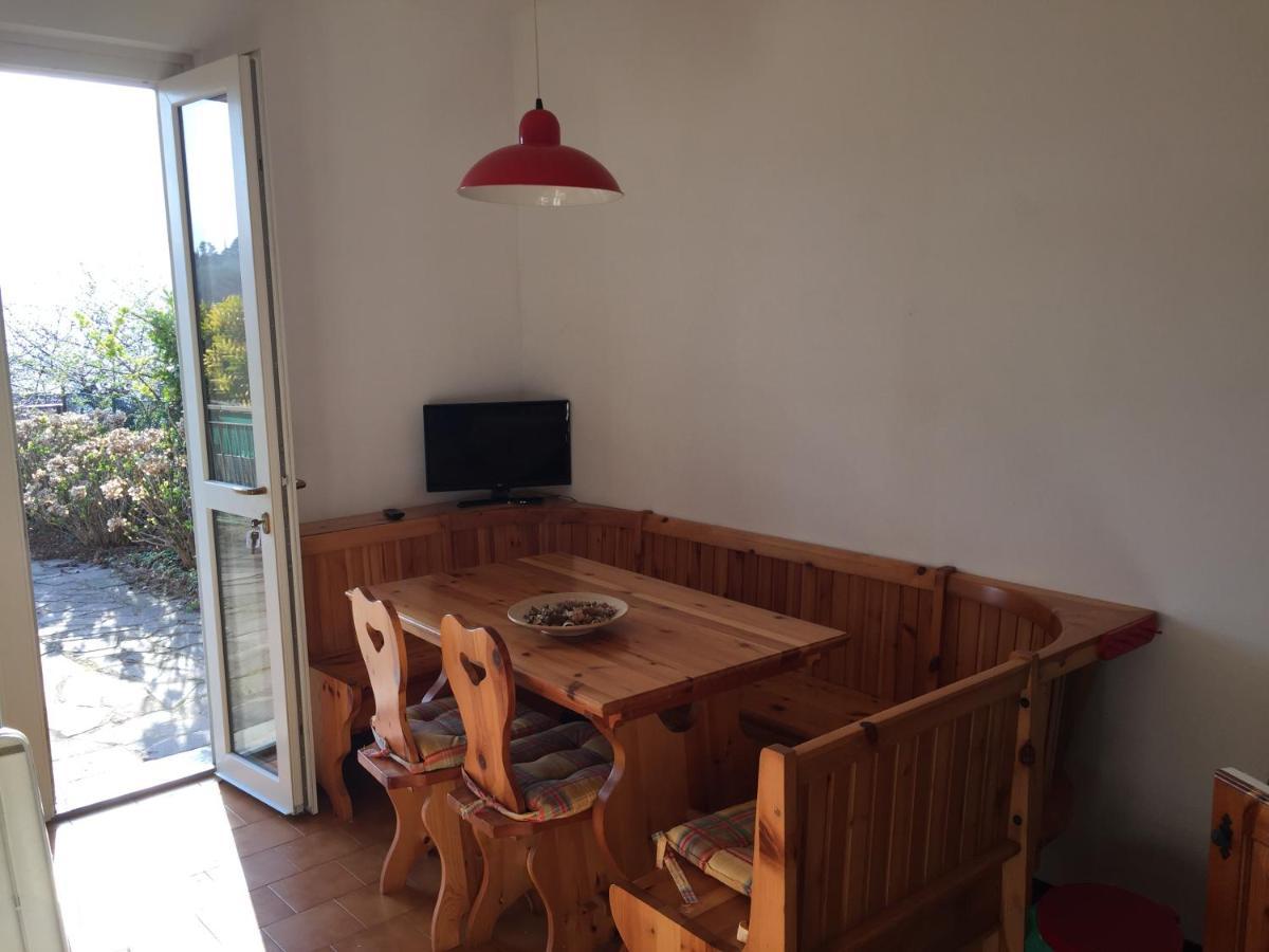 Tremosine Casa Roby 아파트 외부 사진