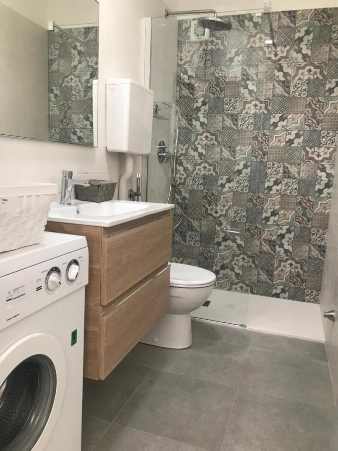 Tremosine Casa Roby 아파트 외부 사진