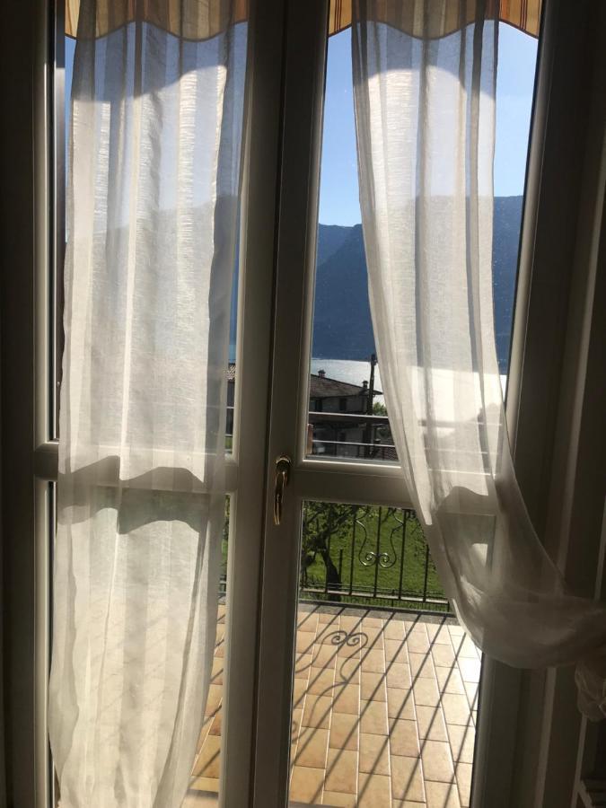 Tremosine Casa Roby 아파트 외부 사진