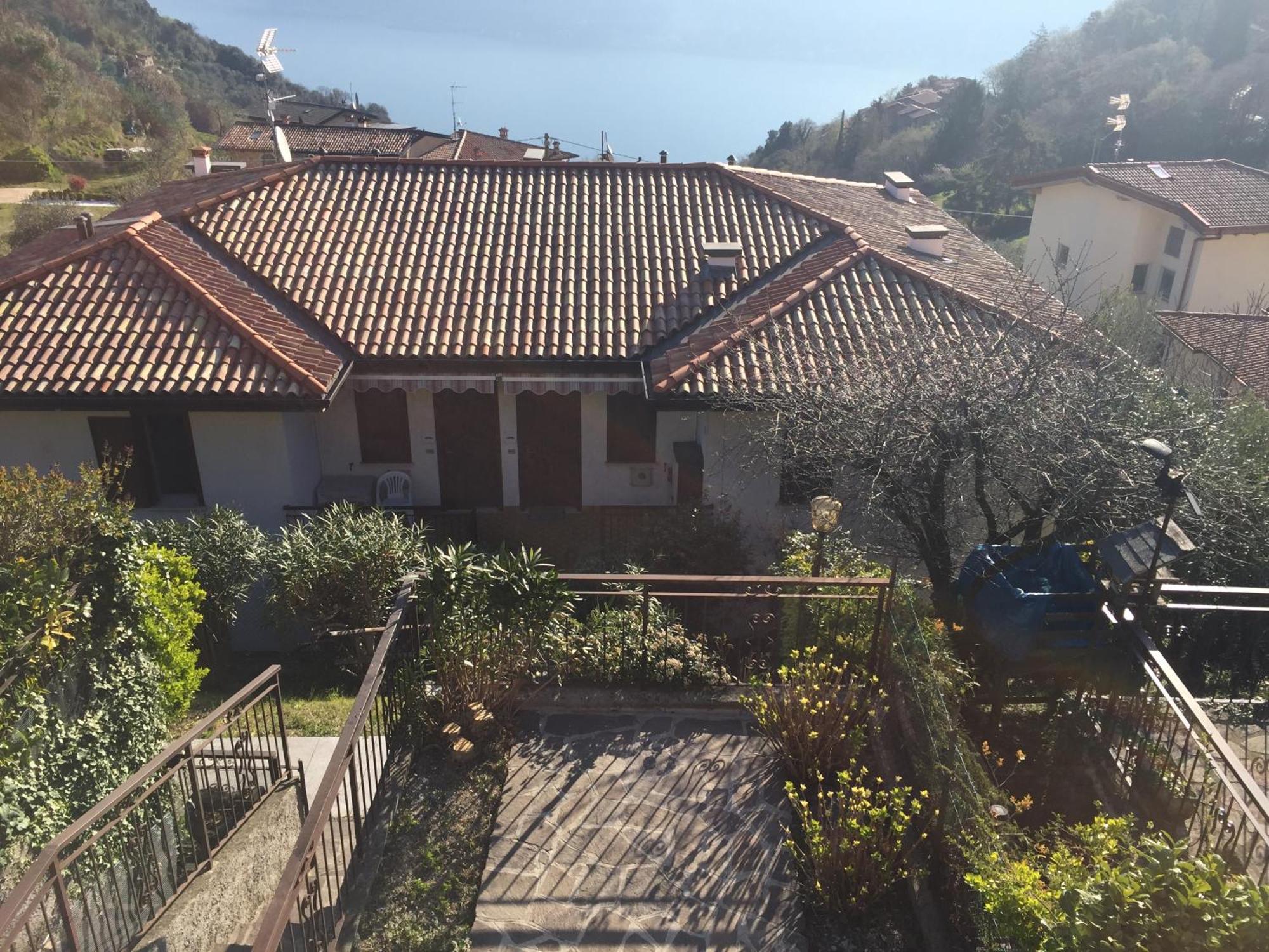 Tremosine Casa Roby 아파트 외부 사진