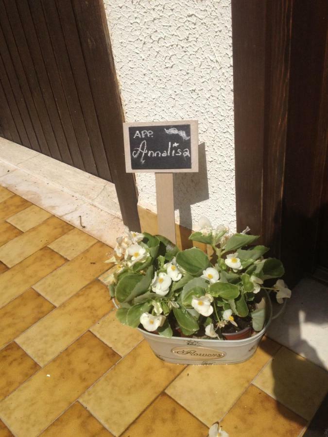 Tremosine Casa Roby 아파트 외부 사진