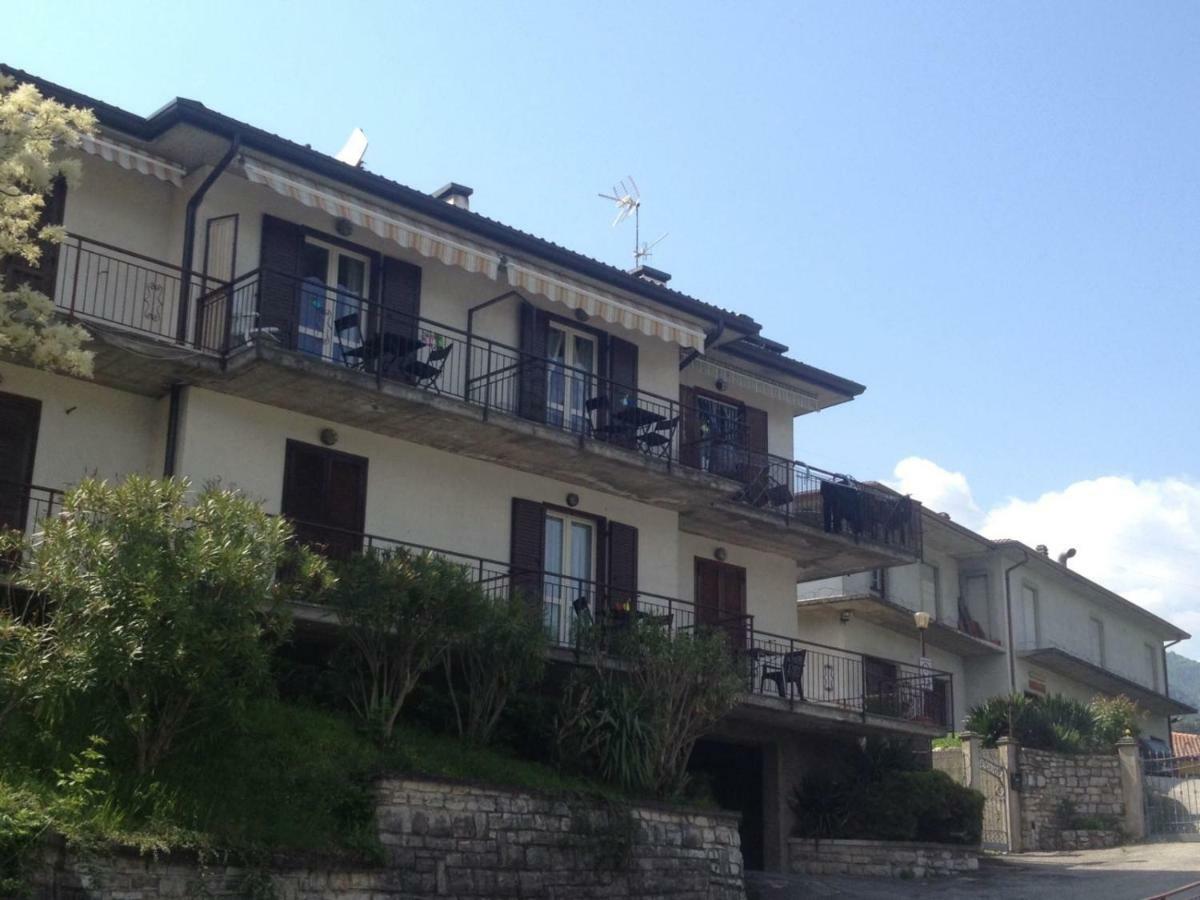 Tremosine Casa Roby 아파트 외부 사진