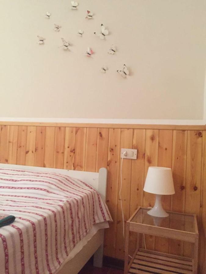 Tremosine Casa Roby 아파트 외부 사진