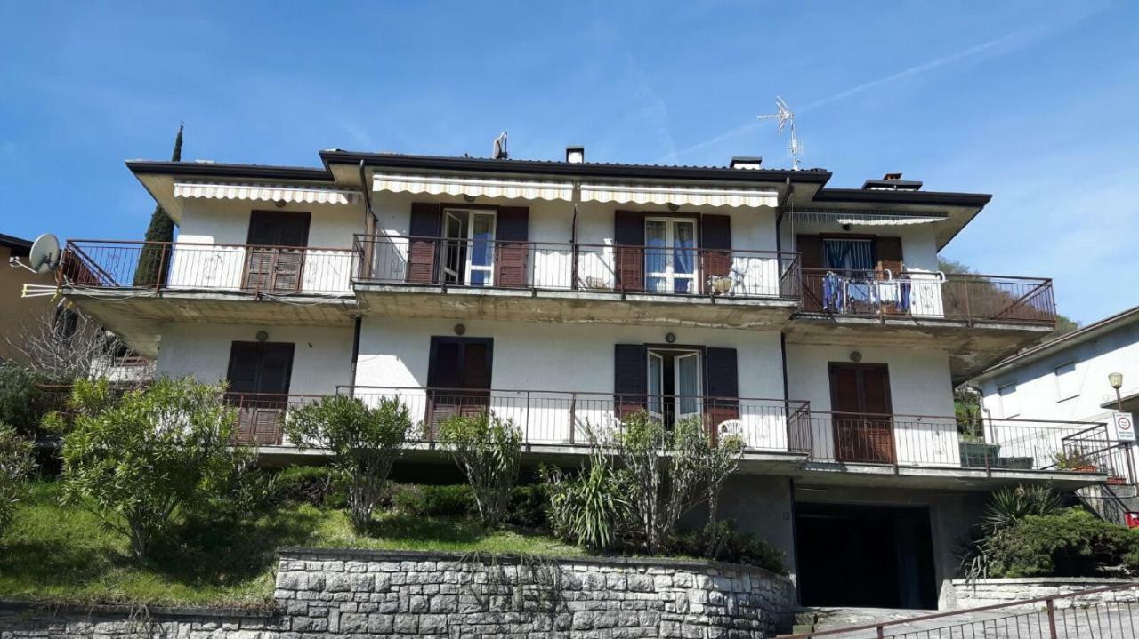 Tremosine Casa Roby 아파트 외부 사진