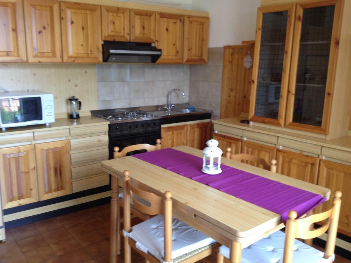Tremosine Casa Roby 아파트 외부 사진